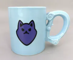 【中古】マグカップ･湯のみ ジークアクス マグカップ 「一番くじ 機動戦士Gundam GQuuuuuuX(ジークアクス) vol.2」 D賞