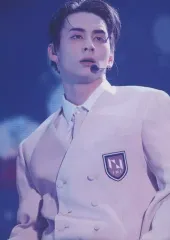 【中古】コレクションカード(男性) INI/西洸人/Blu-ray・DVD「INI 1ST FAN MEETING」(YR-1131)封入特典フォトカード