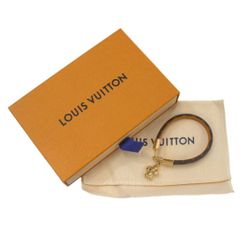 LOUIS VUITTON/ルイヴィトン ブラスレ ヴィヴィアンヌ ブレスレット