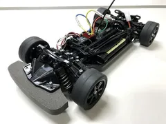 2025年最新】タミヤ TT-02の人気アイテム - メルカリ