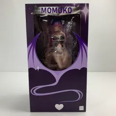 モモローザー 夜光サキュバス モモコちゃん フィギュア 1/6 新品未開封 2025年最新】夜光サキュバス モモコちゃんの人気アイテム - メルカリ