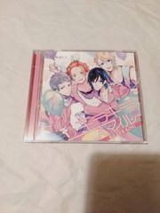 CD】KiLLER KiNG / 「B-PROJECT」キラキラスマイル