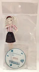 アルマビアンカ 描きおろし BIGアクリルスタンド ROUND1ver. アイカツ!10th STORY～未来へのSTARWAY 藤堂ユリカ