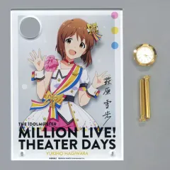ChaosTCG カオス アイドルマスター 大きな成長 萩原雪歩 SP サイン ChaosTCG カオス アイドルマスター 大きな成長 萩原雪歩 SP サイン