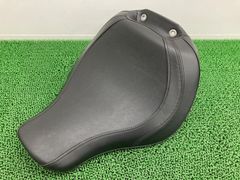 Harley-Davidson ソロシート 52000333 - メルカリ