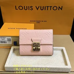 新品同様 人気 LOUIS VUITTON  折り財布  ルイヴィトン 折り財布 小銭入れ