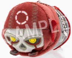 [중고] 봉제인형 마스코트·봉제인형 배지 레브넌트 [Apex Legends 모치코로린 봉제인형 마스코트 vol.2]