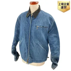 2025年最新】CarHartt デトロイトジャケット 70sの人気アイテム