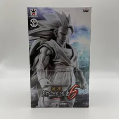 Amazon.co.jp: バンプレスト ドラゴンボール超 SCultures BIG