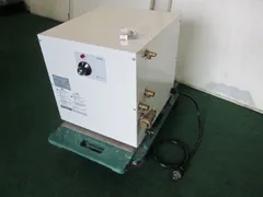 壁掛け式電気温水器　イトミック　ＥＷ－３０Ｎ４Ａ－ＪＬ　【ジャンク】 壁掛け式電気温水器 イトミック EW－30N4A－JL