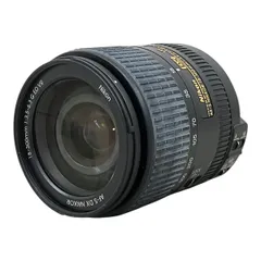 2025年最新】af-s dx nikkor 18-300mm f/3.5-6.3g ed vrの人気アイテム