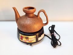 テスコム　酒燗器　SK27【中古品】