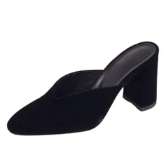 【美品】9F194/エルメス/パンプス/フォーマル/ヒール/レザー/ブラック/黒 2025年最新】HERMES レディース ハイヒール・パンプスの人気