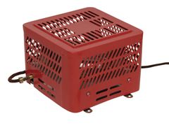 TEKNOS 石英管 600W 堀こたつ用ヒーターユニット (リモートコントロールスイッチ/3段階切替式)