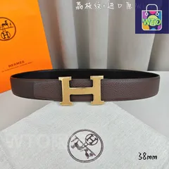 【今日特価】Herm?s ダブルポイント ダブルフェイス（Herm?s Double Point Double Face）-1