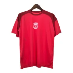 リバプール　正規品　リヴァプール　ユニフォーム　古着　ビンテージ 古着 ナイキ NIKE プレミアリーグ LIVERPOOL FC リバプール V