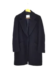 マウジー MOUSSY 起毛ウール混チェスターコート レディース JPN：1 のサムネイル
