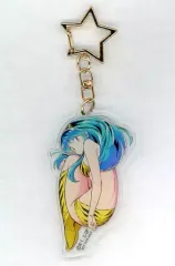 【中古】雑貨 ラム キーホルダー 「うる星やつら×Avail」 対象商品購入特典のサムネイル