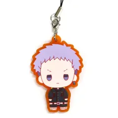 【中古】雑貨 三ツ谷隆 「東京リベンジャーズ カプセルラバーストラップ まめすんver.」