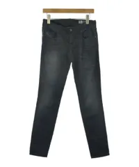 DIESEL デニムパンツ レディース 【古着】【中古】【送料無料】