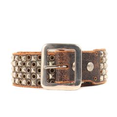 HYSTERIC GLAMOUR ヒステリックグラマー BALTAZAR ベルト サイズ:S