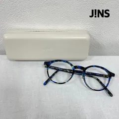 2024年最新】jins classic slimの人気アイテム - メルカリ