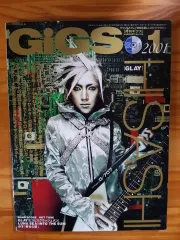 TAKURO HISASHI GLAY 本 TAKURO -GLAY-(GUITAR MAGAZINE SPECIAL