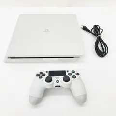 〇〇SONY ソニー PlayStation4 プレステ プレイステーション 本体 コントローラ1台 CUH-2100A