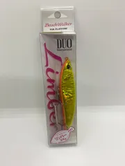 DUOビーチウォーカーリンバー115Sヒラメゴールドのサムネイル