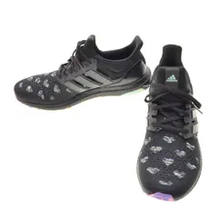 【ADIDAS / アディダス】HQ6174 Valentine’s Day Ultraboost 1.0 バレンタインデー ウルトラブースト スニーカーのサムネイル