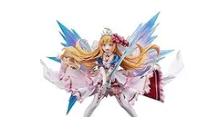 【中古】(非常に良い)『プリンセスコネクト！Re:Dive』ペコリーヌ（プリンセス）1/7スケールフィギュア