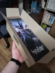 T1 2024 世界 ウィニングスキン ロングパッド