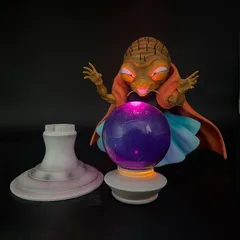 ドラゴンボール　バビディ　フィギュア バビディフィギュア ドラゴンボールZの通販 by 商人ミチロー｜ラクマ