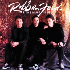 【中古CD】Robben Ford & Blue Line /Grp Records / /K1504-240515B-3461 /11105600422