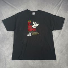 山田のメルカリ出品00s Mouse of 1000 Corpses Tシャツ Mickey