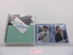 BTS Are You Sure？！ PHOTOBOOK フォトブック イゲマジャ ジミン ジョングク