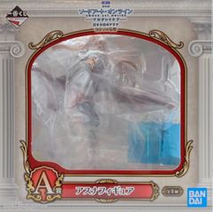 BANDAI SPIRITS 이치 반 쿠지 [극장판 소드 아트 온라인 - 프로그레시브 - 별없는 밤의 아리아 시작 이야기 A상 아스나 피규어