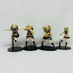 2025年最新】トガヒミコ フィギュア プライズの人気アイテム