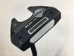 【中古ゴルフクラブ】【美品】オデッセイ Ai-ONE #7S パター 2024 STROKE LAB(ストローク ラボ) 90 シャフト パター【14日間返品OK】