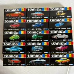 新品　未使用　トミカ　まとめ売り トミカ ポケットトミカ まとめ売り 49台 トミカの買取価格表