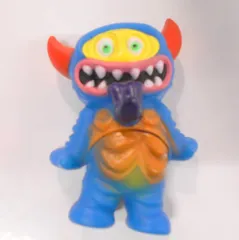 ベッコス VAG ガチャ ピコピコ 怪獣 フィギュア 5体 全種セット