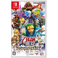 ゼルダ無双 ハイラルオールスターズ プレミアムBOX 3DS - メルカリ