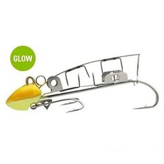 新品 SHIMANO シマノ テンヤ 太刀魚ゲッター ツイン噛む タチウオゲッター 3号 グローゴールド OO-003L 08T 78521 タチウオ 太刀魚 たちうお ルアー 釣り