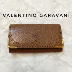2025年最新】valentino garavani メンズ キーケースの人気アイテム