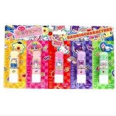 ご当地キティ⭐︎フルーツキティちゃん⭐︎5点セット ご当地キティ on X: 