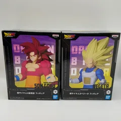 2025年最新】超サイヤ人3ベジータ フィギュアの人気アイテム