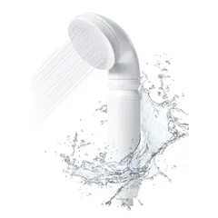 Amazon.co.jp: 【公式ストア】ionac イオナック 交換フィルター 日本製 軟水化 シャワーヘッド 塩素無害化 : ホーム＆キッチン