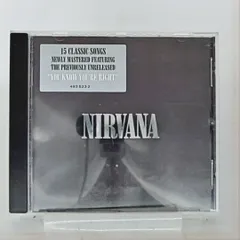 2025年最新】NIRVANA come asの人気アイテム - メルカリ