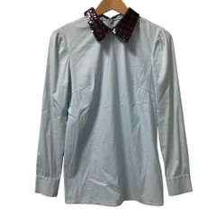 2025年最新】プラダ ブラウスの人気アイテム - メルカリ