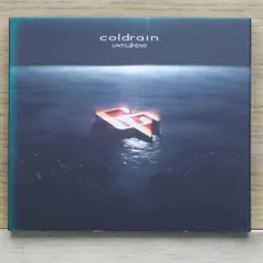 coldrain CD アルバム シングル セット coldrain Nonnegative [Limited First Edition (CD+Blu-ray